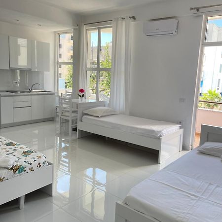 Rai Rooms Durres Exterior photo