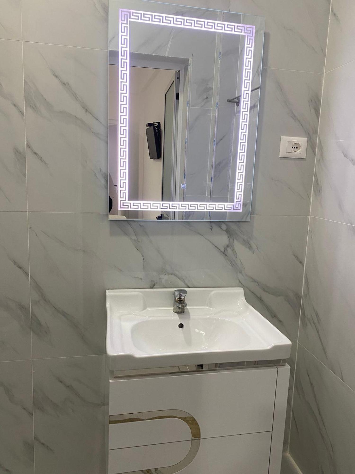 Rai Rooms Durres Exterior photo