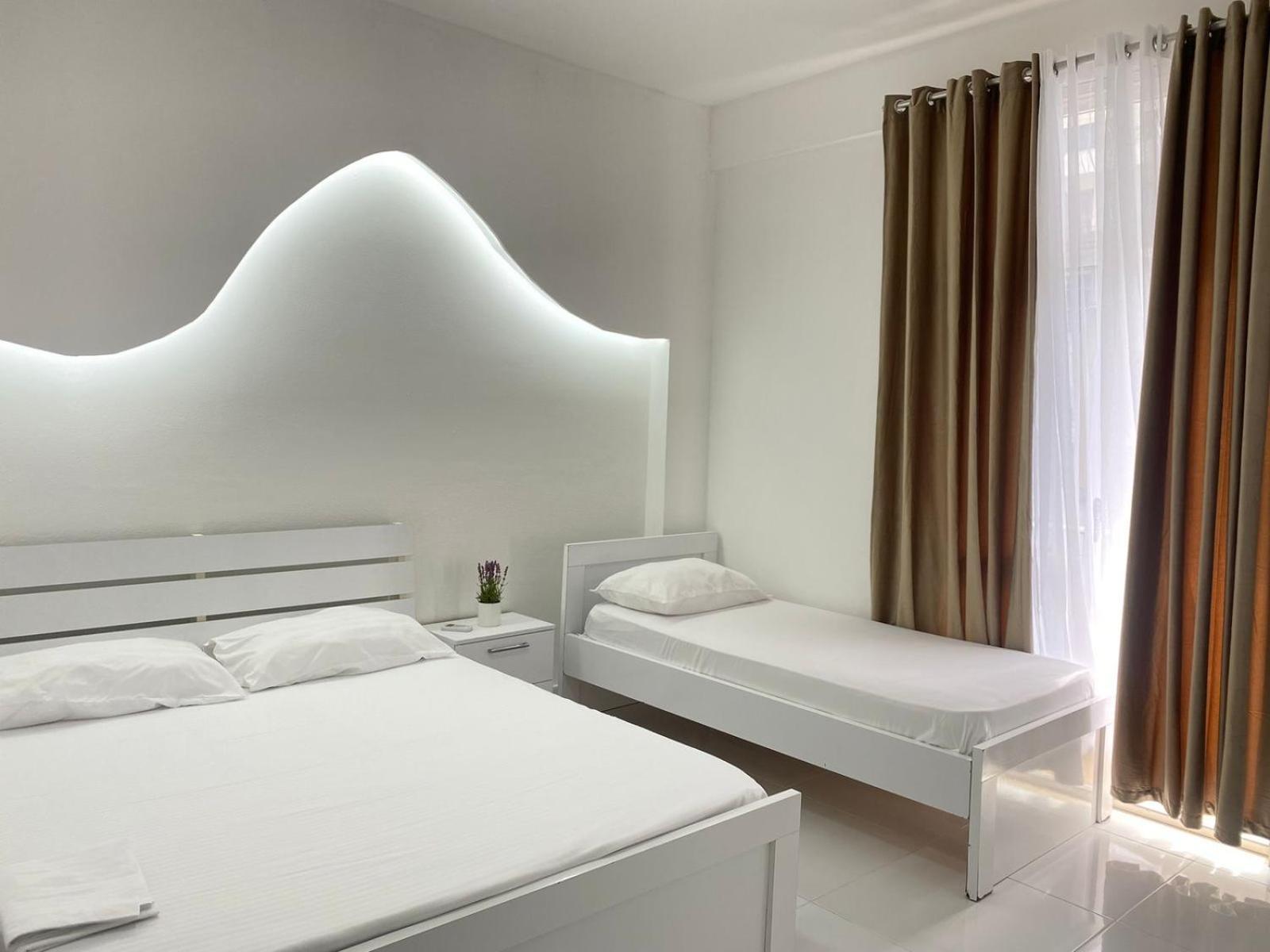Rai Rooms Durres Exterior photo