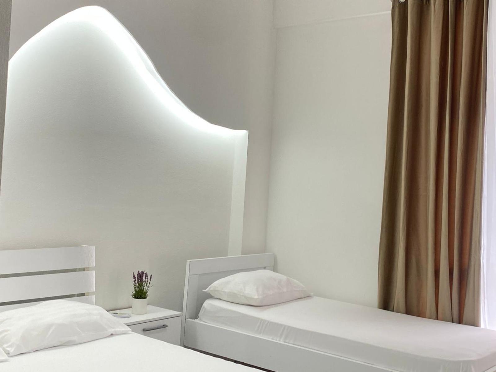 Rai Rooms Durres Exterior photo