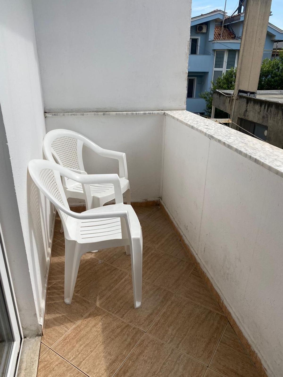 Rai Rooms Durres Exterior photo